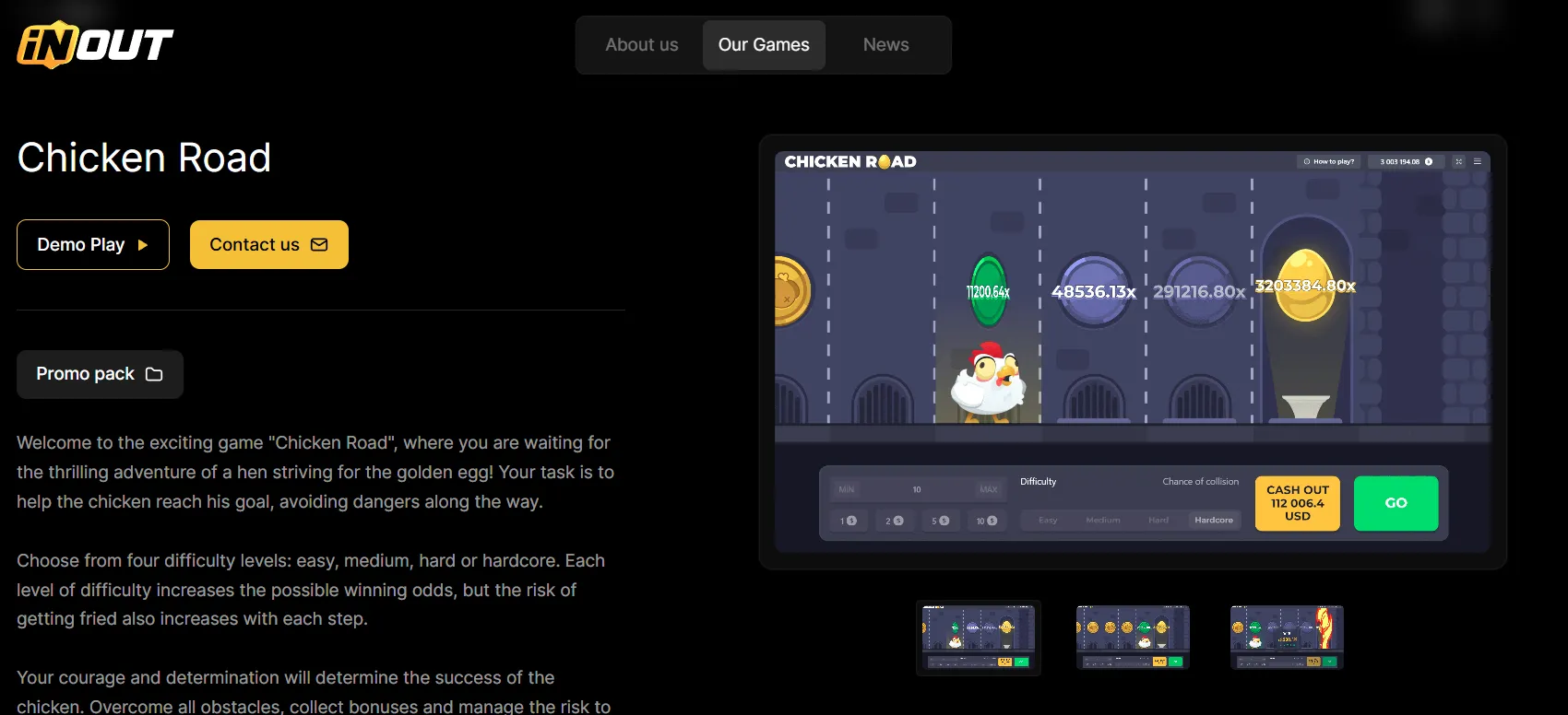 chicken road Norge chicken road Norge